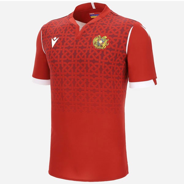 Thailandia Maglia Armenia Home 22/23